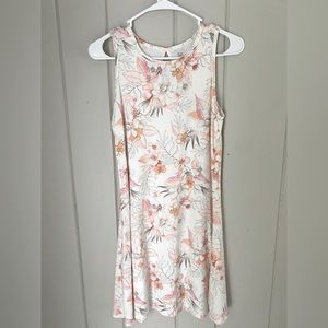Kohls SO dress, size S